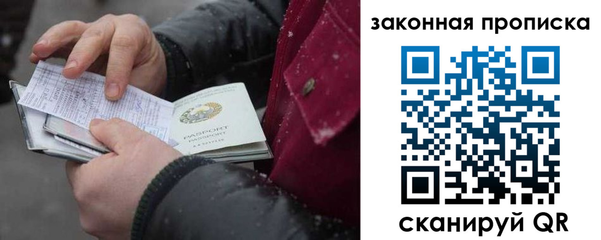 прописка поиск в Калининграде
